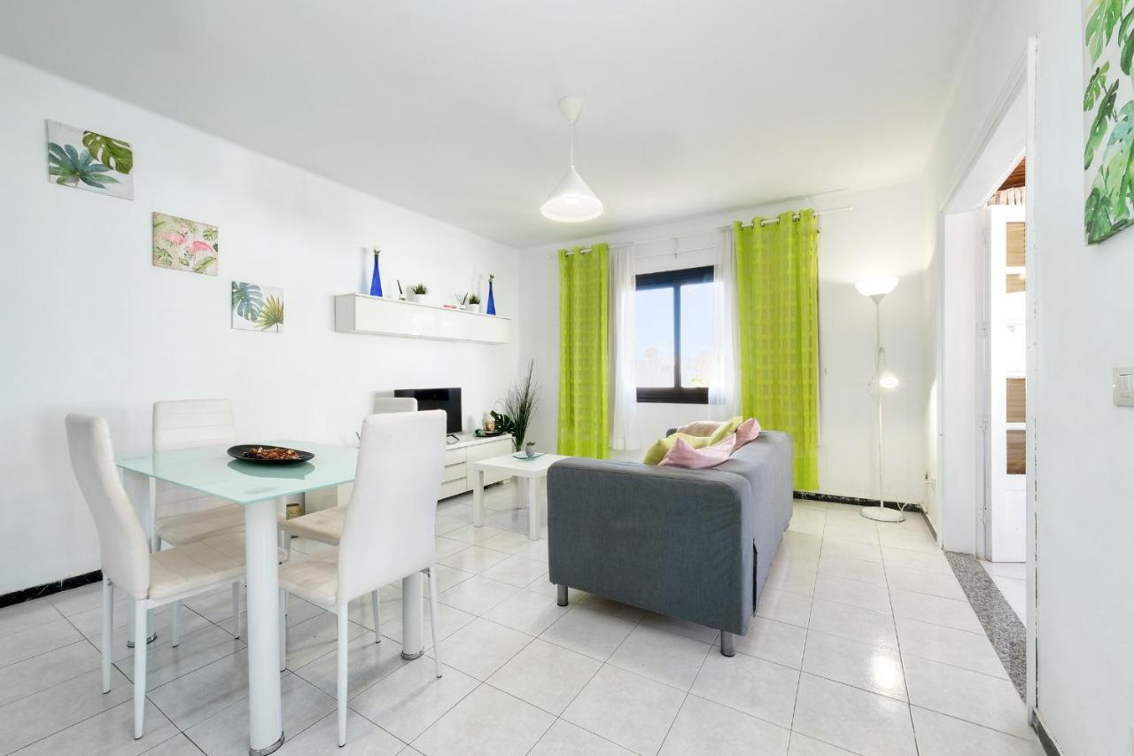 Casa Atassara A 500m De La Playa Wifi Con Fibra Сasa de vacaciones Puerto del Carmen (Lanzarote)