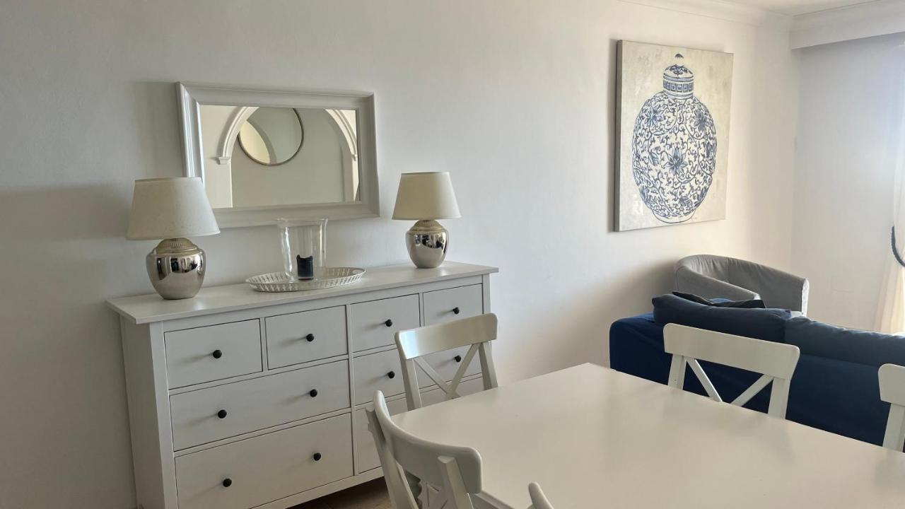 Apartamento La Cumbre 4a - Sea Views -2 Bed - 2 Bath - Mezzanine Floor - Aircon - Uk Tv