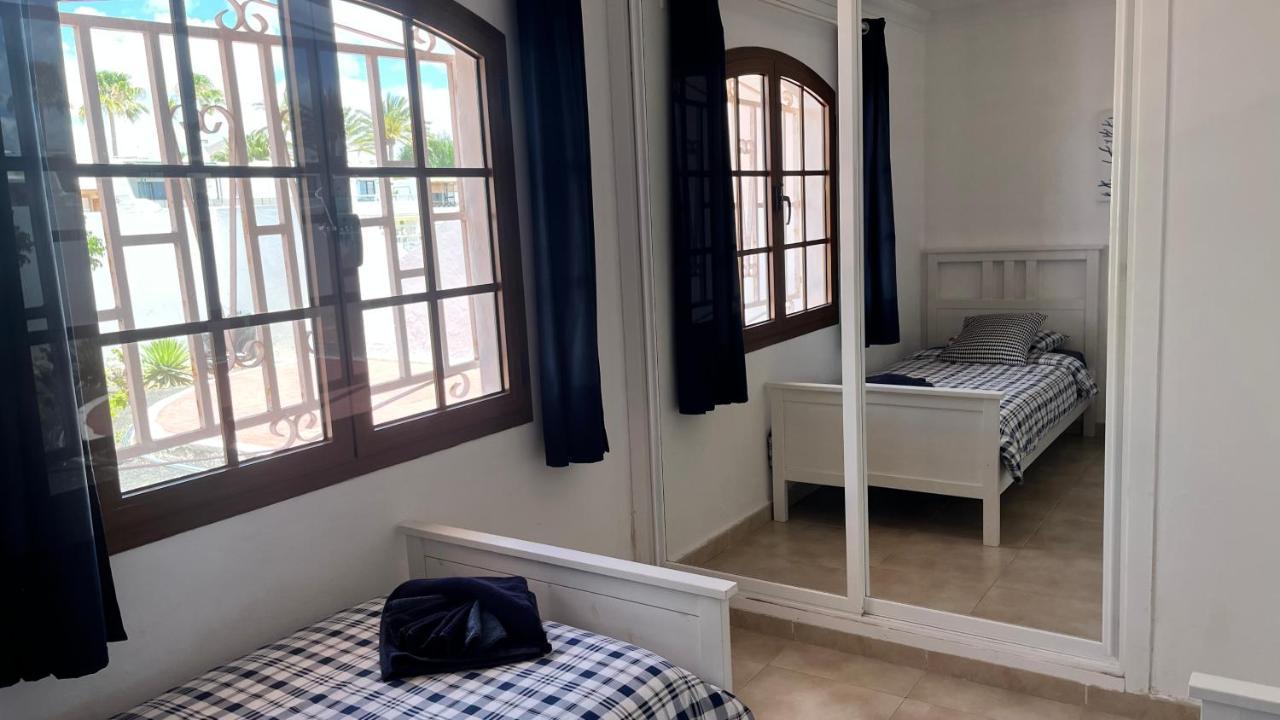 La Cumbre 4a - Sea Views -2 Bed - 2 Bath - Mezzanine Floor - Aircon - Uk Tv Apartamento