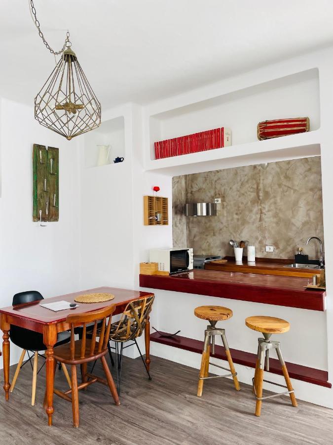 Casas Pura Vida 1 Y 2 *