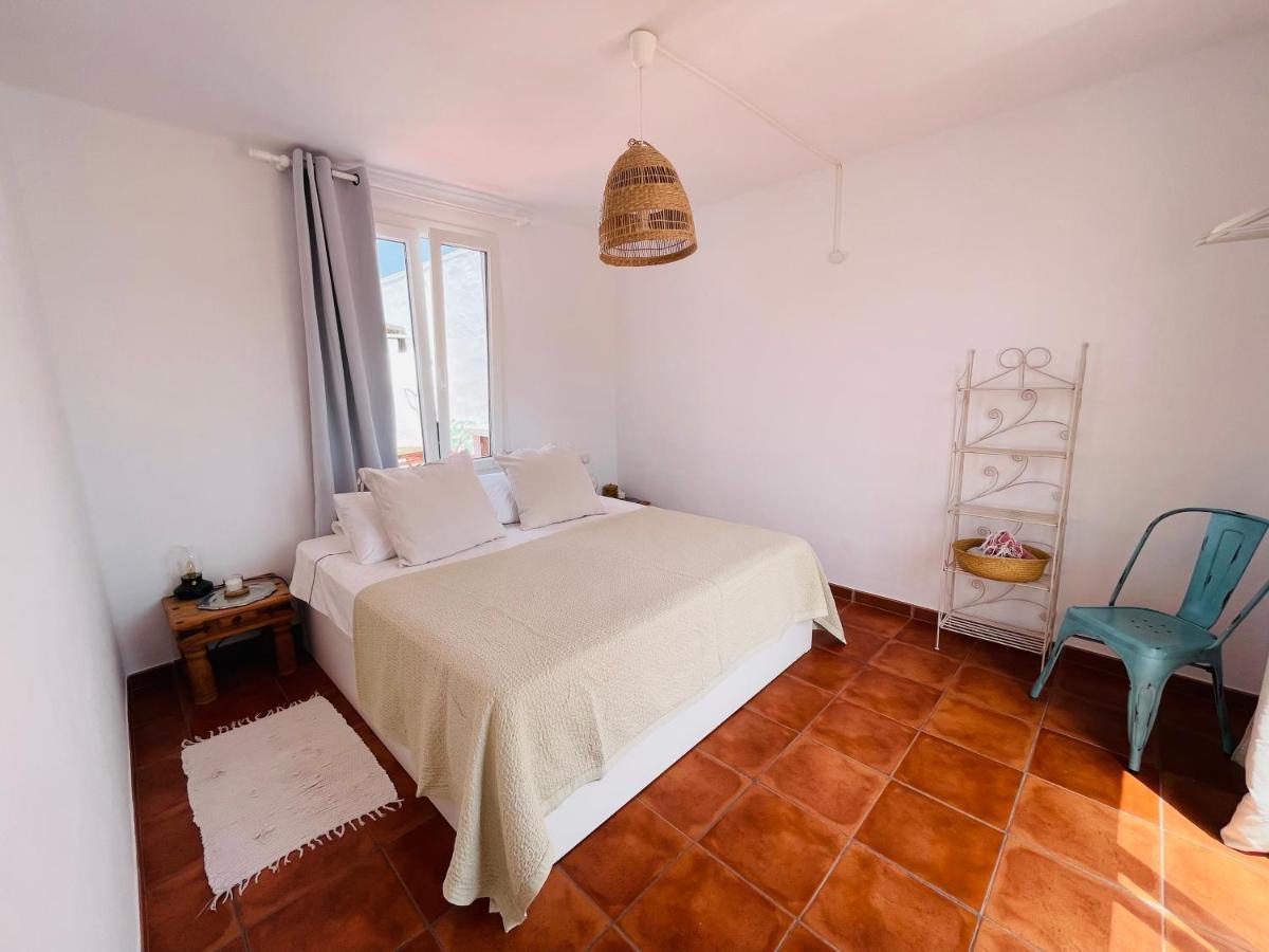 Сasa de vacaciones Casas Pura Vida 1 Y 2 Caleta de Caballo