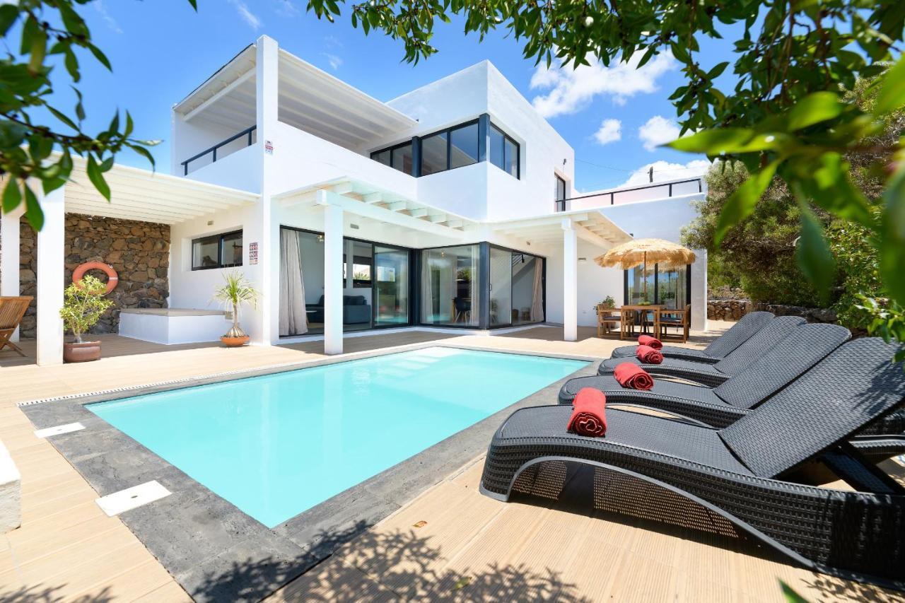 Сasa de vacaciones Casa Sur Conil