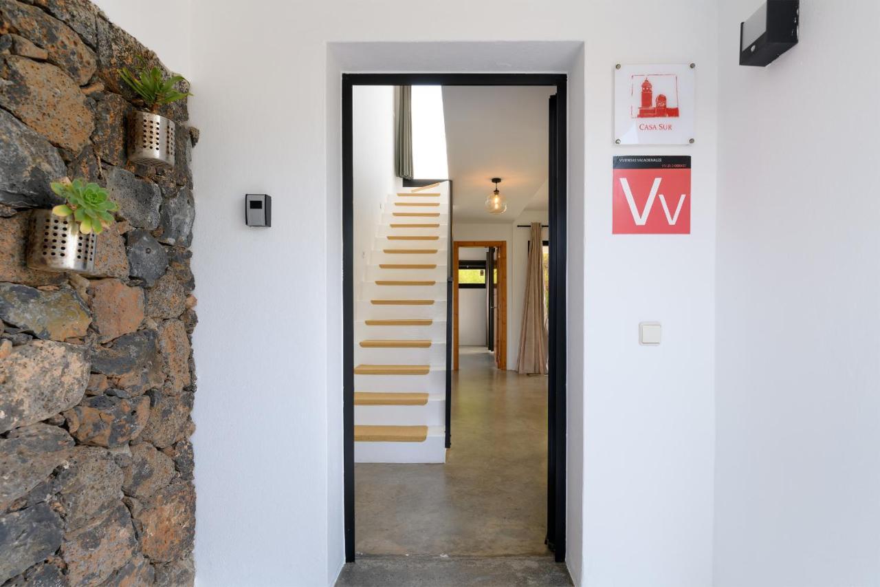 Casa Sur Сasa de vacaciones