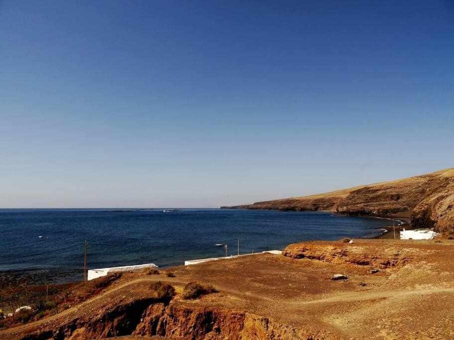 Apartamento Vacacional Pescaito En Apartment Playa Quemada