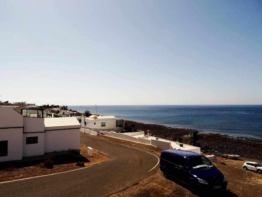 Apartamento Vacacional Barquito En Apartment