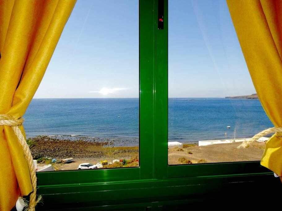 Apartamento Vacacional Barquito En Apartment Playa Quemada