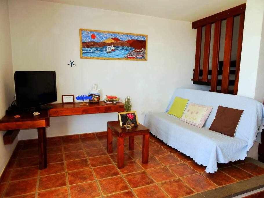Apartamento Vacacional Pescaito En *