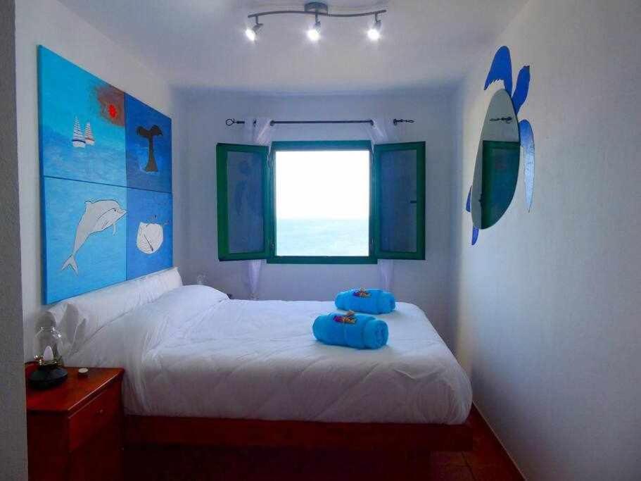 Apartamento Vacacional Barquito En
