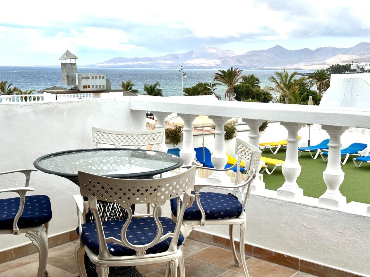 Apartamento Casa La Ola *