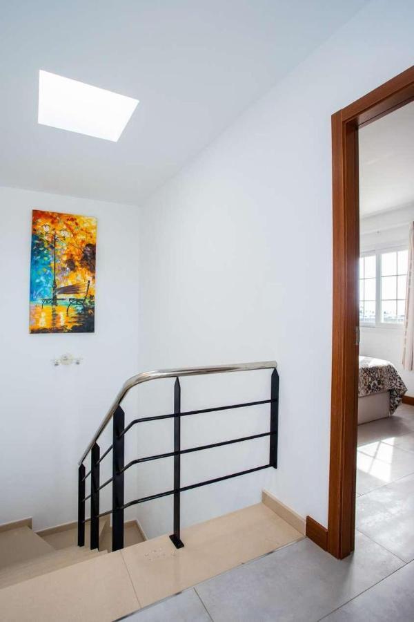 Villa Yesenia Playa Blanca (Lanzarote)