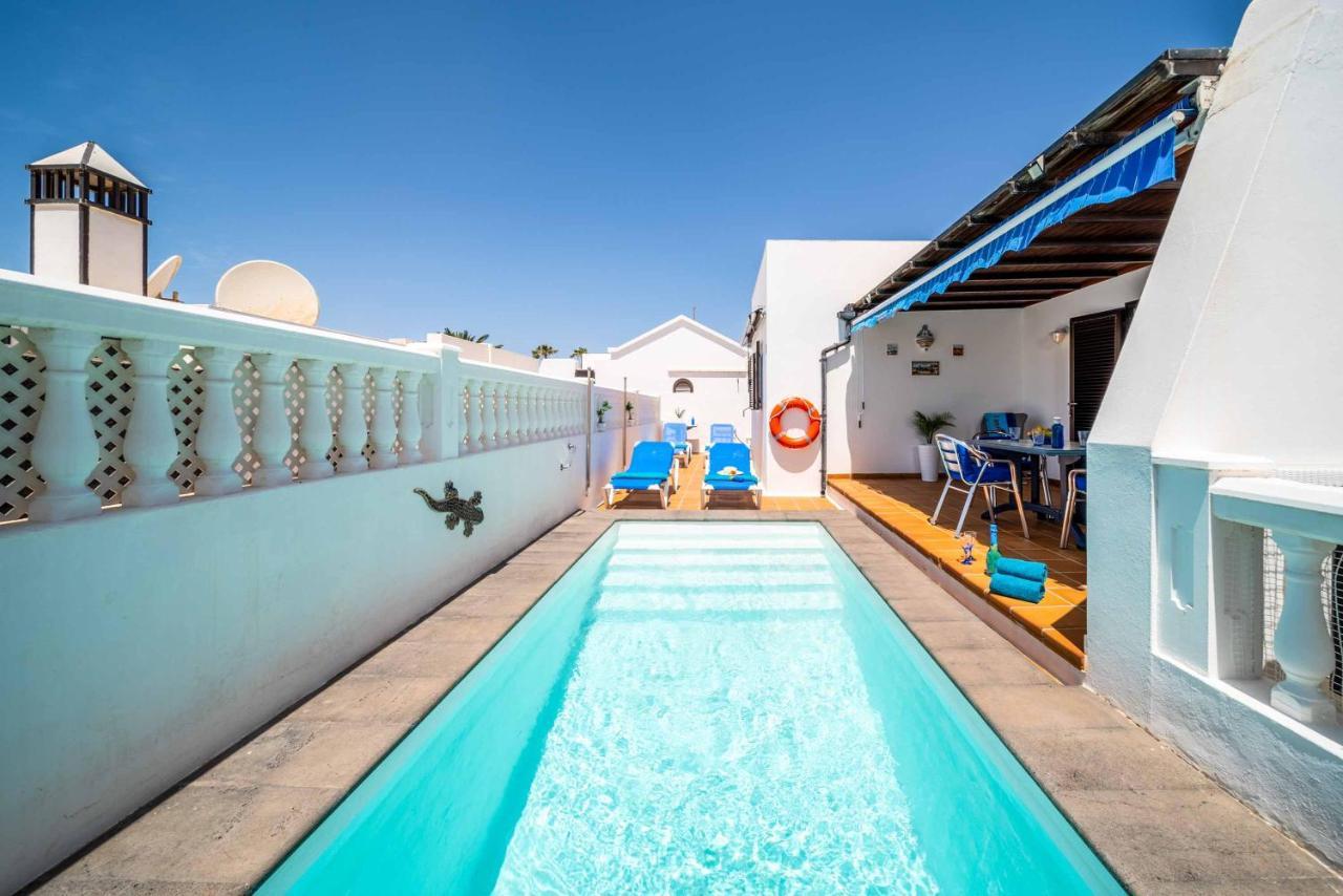 Villa Blue Beach