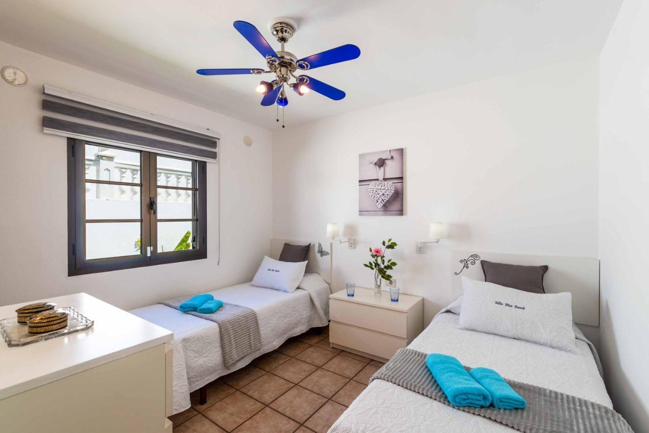 Villa Blue Beach