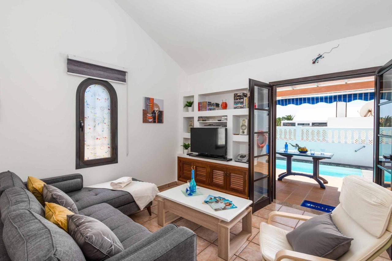 Villa Blue Beach