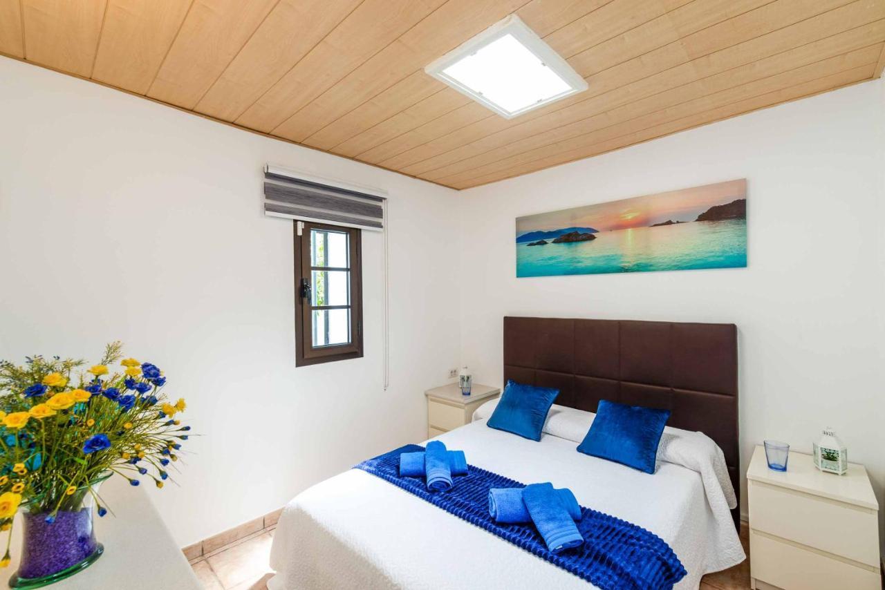 Villa Blue Beach