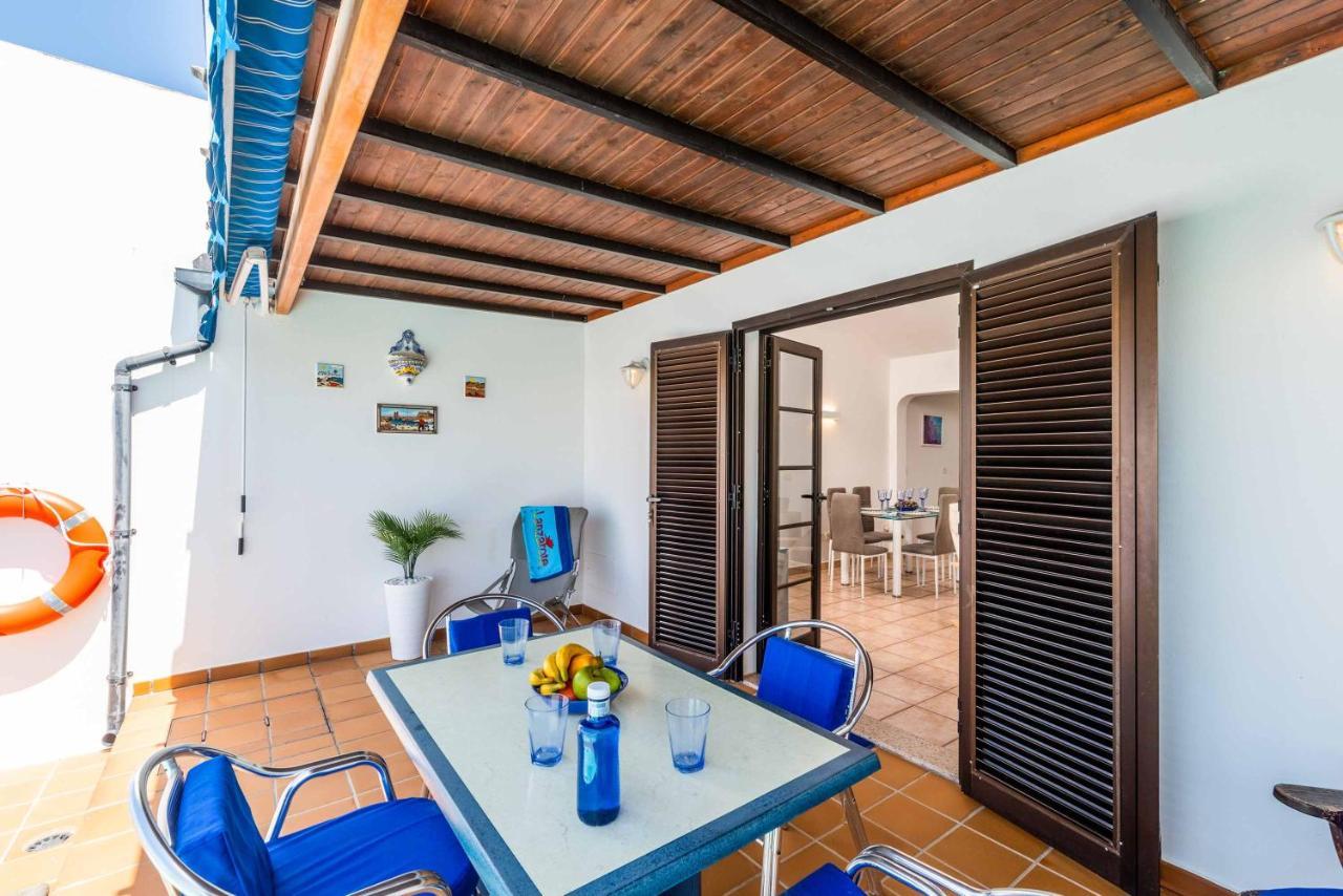 Blue Beach Villa