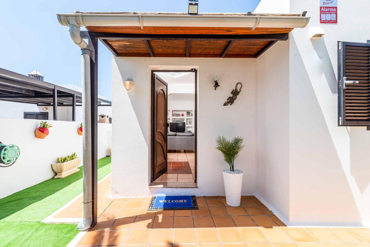 Villa Blue Beach