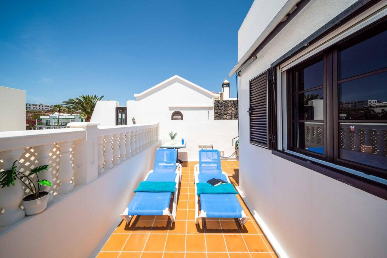 Villa Blue Beach *