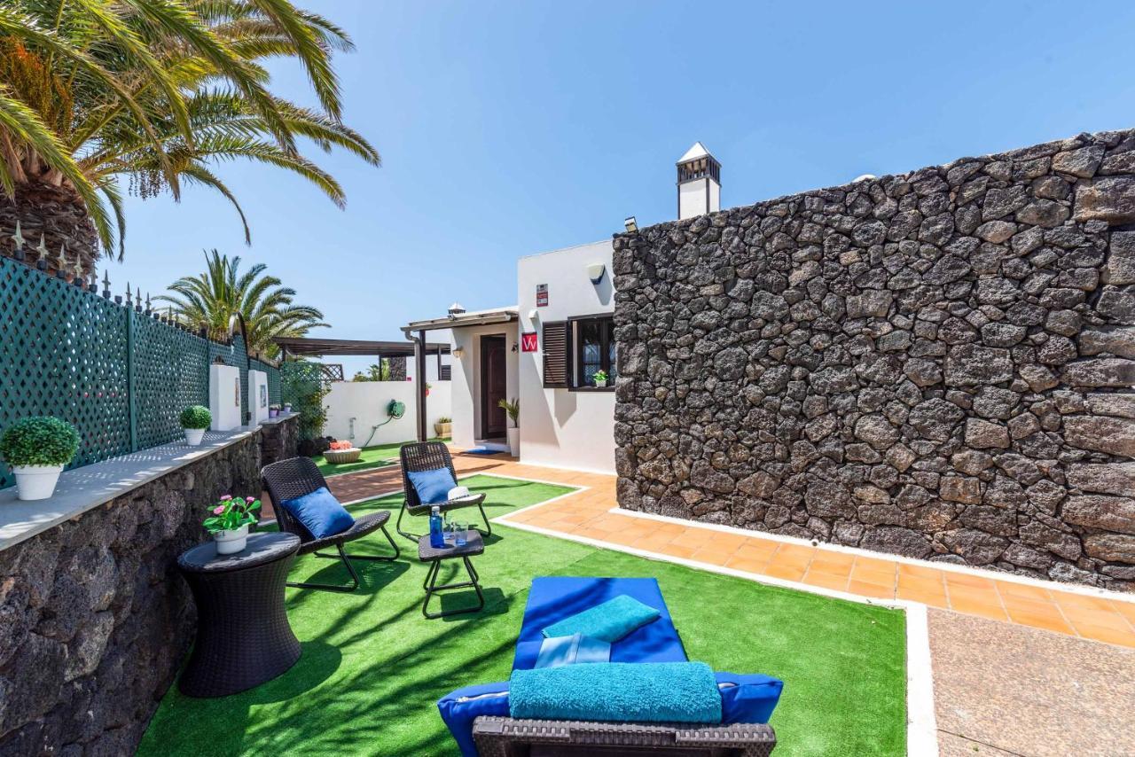 Villa Blue Beach *