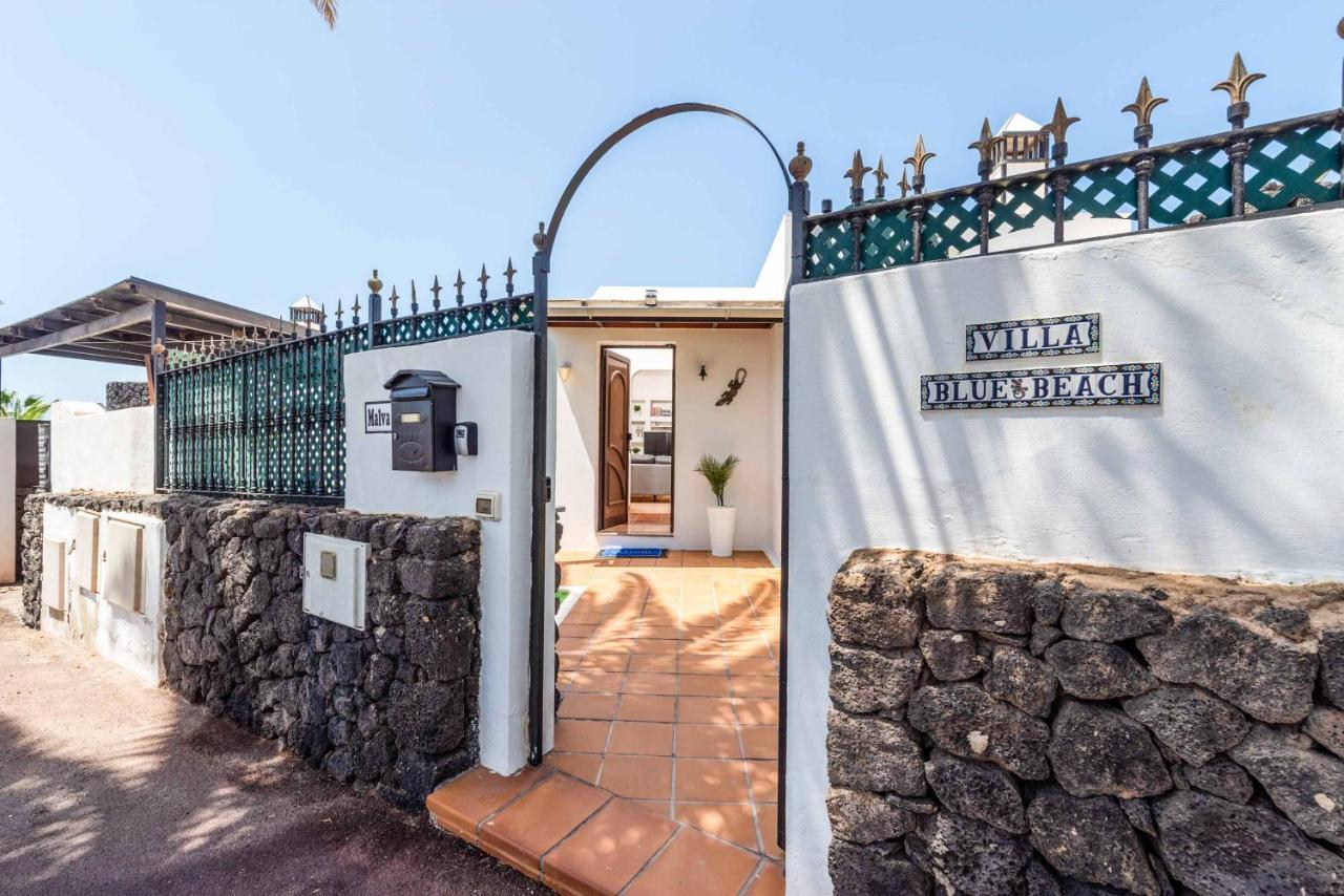 Blue Beach Villa