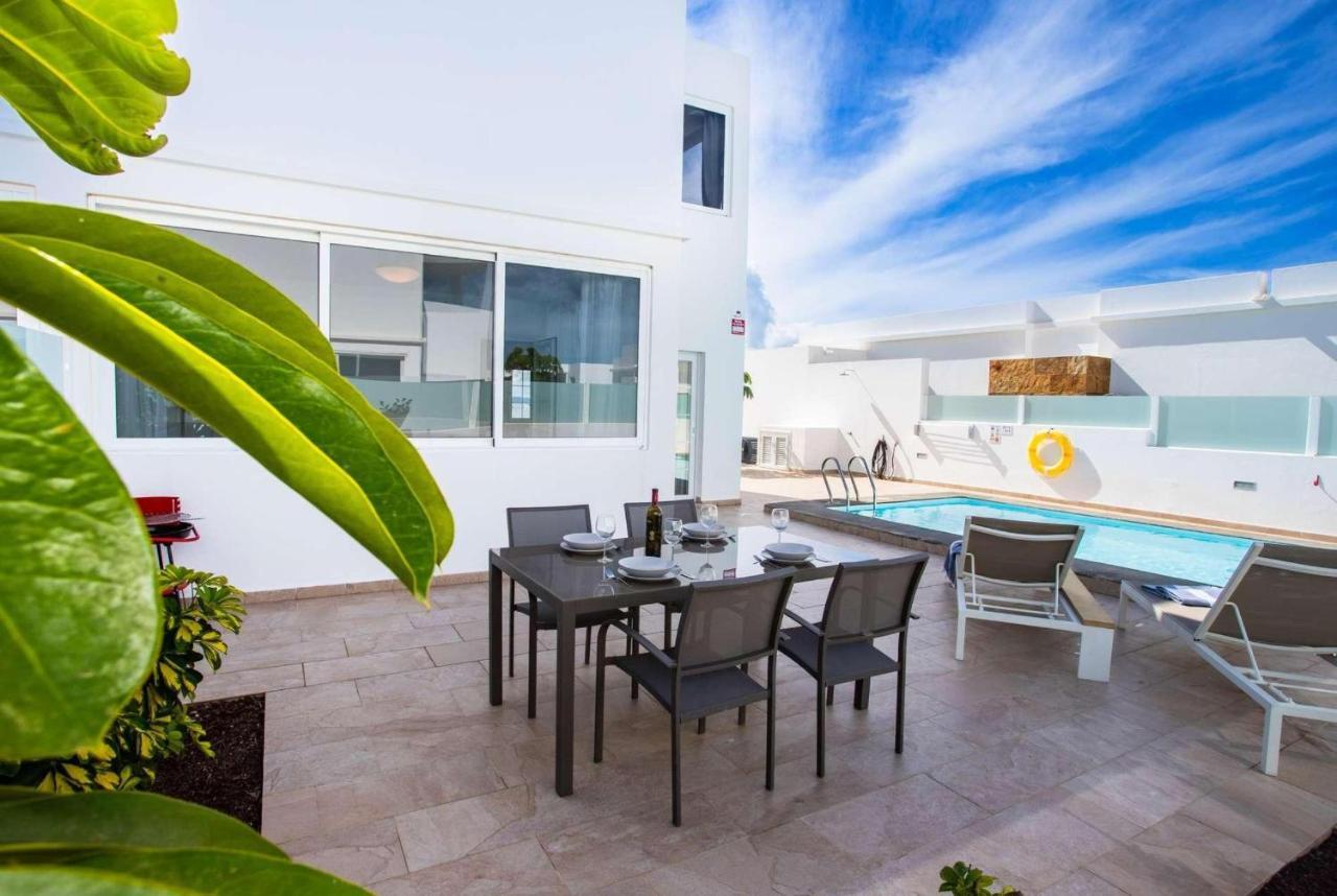 Villa Yesenia *