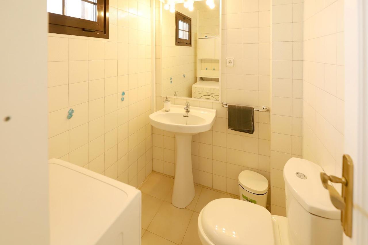 Helechos A1, 2 Bed Pdc Apartment