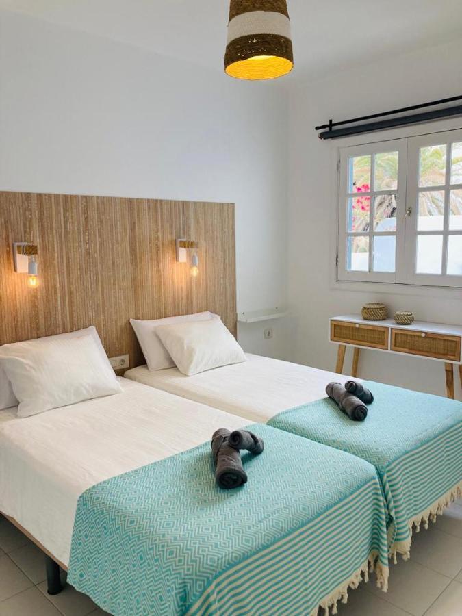 Apartamento Aqua Clara Puerto del Carmen (Lanzarote)