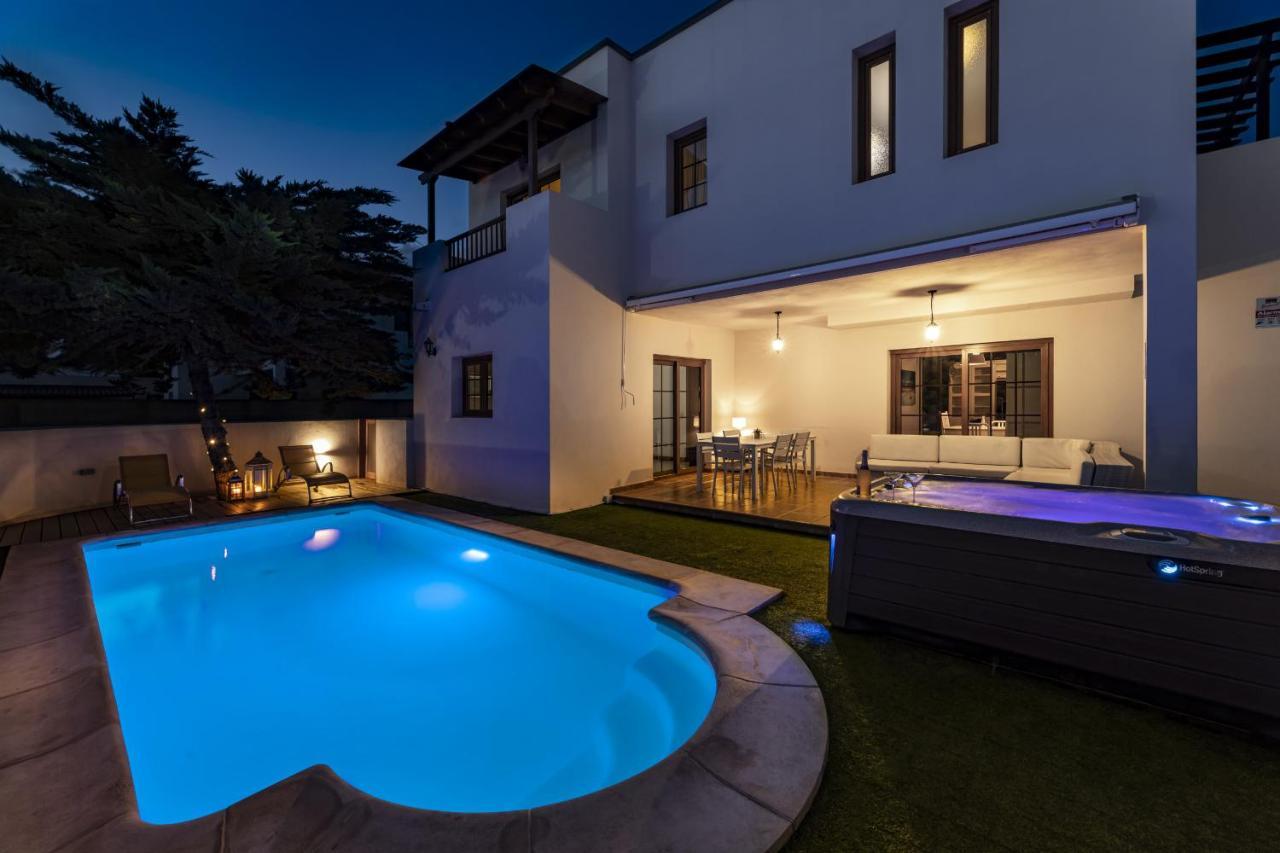Valentina Private Pool Garden