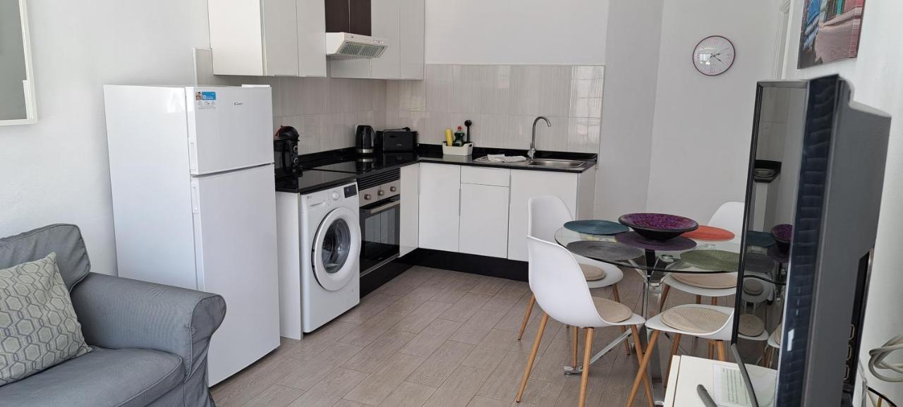 Apartamento Lanzamar 2 Bedroom Puerto del Carmen (Lanzarote)