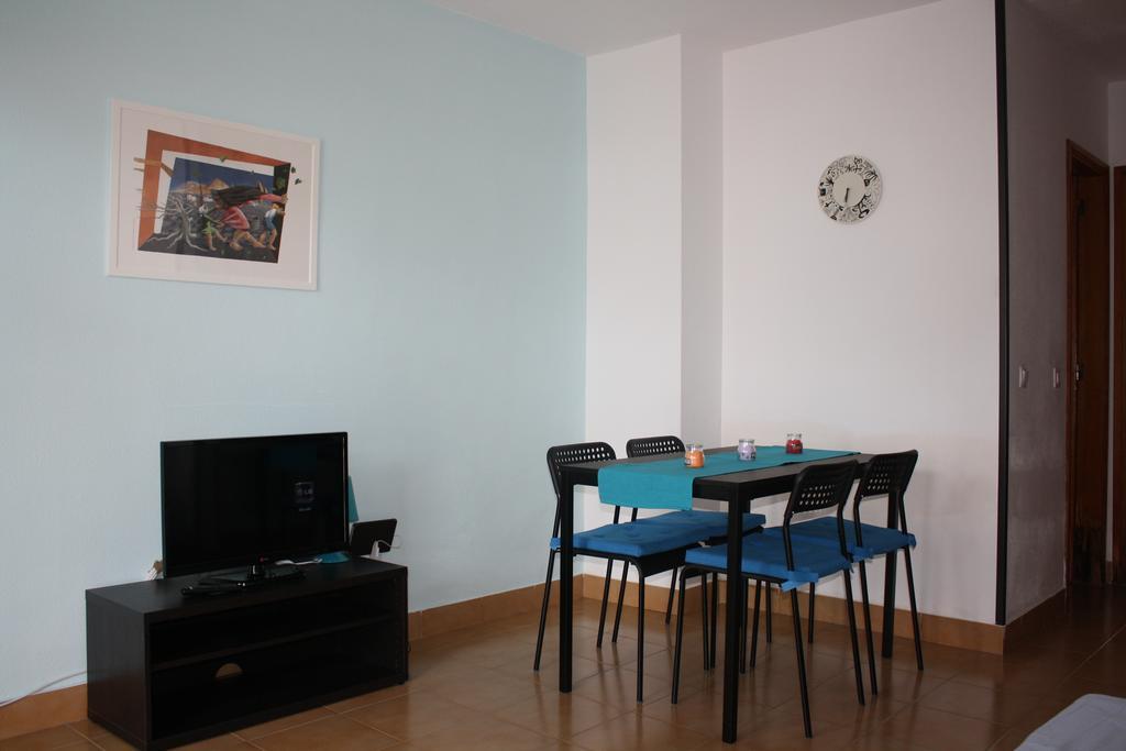 Dunia IV Apartment *