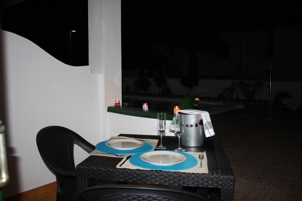 Dunia IV Apartment Puerto del Carmen (Lanzarote)