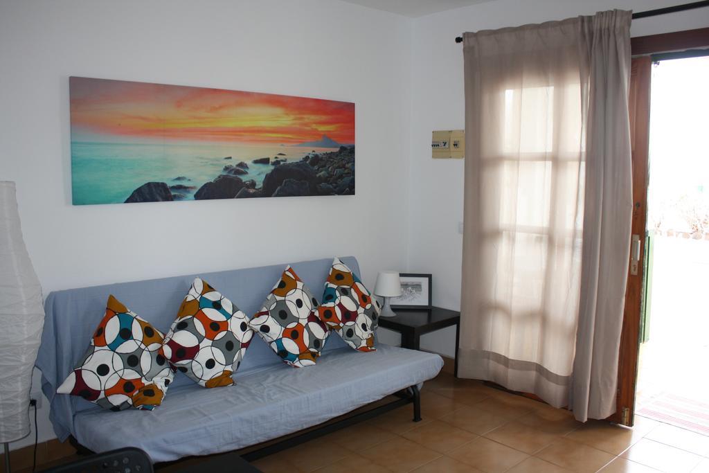 Dunia IV Apartamento