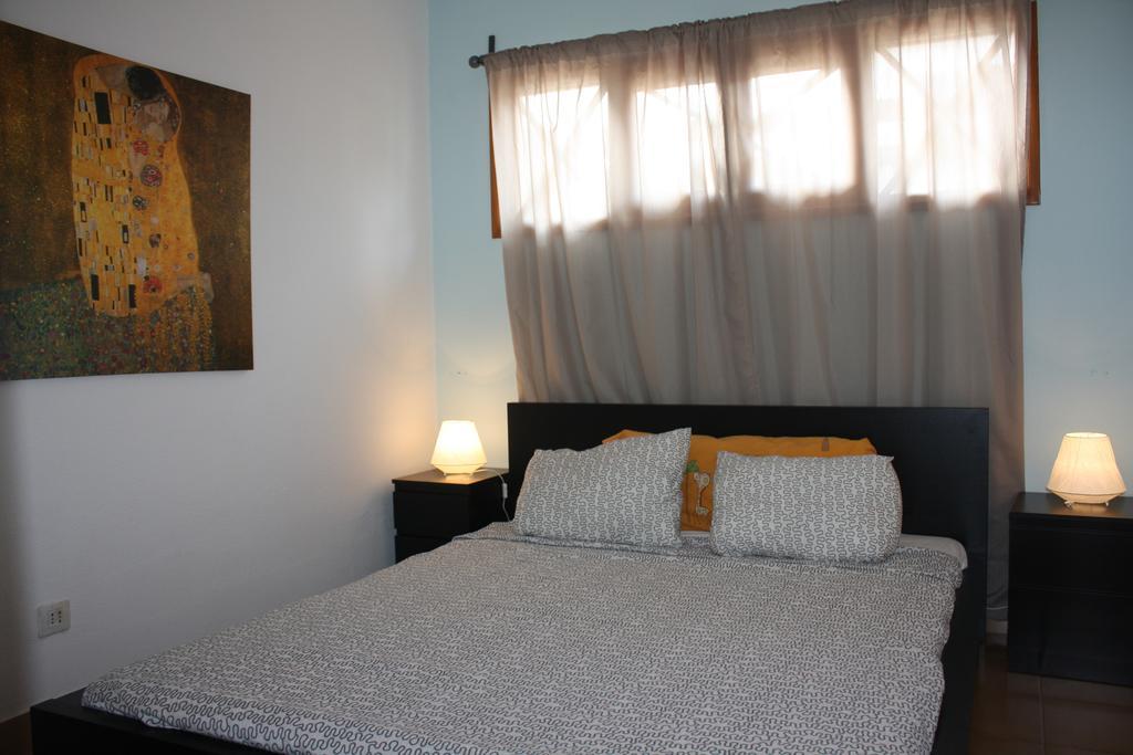 Dunia IV Apartment *