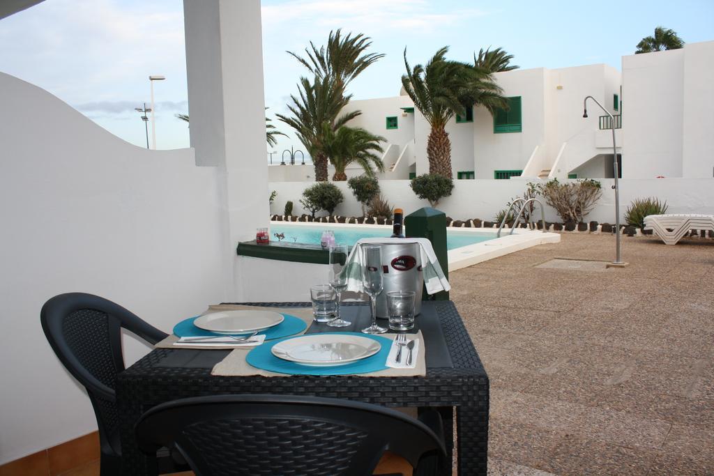Dunia IV Puerto del Carmen (Lanzarote)