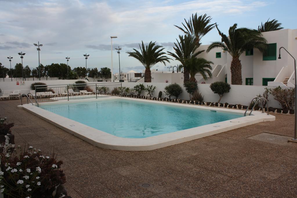 Apartamento Dunia IV *