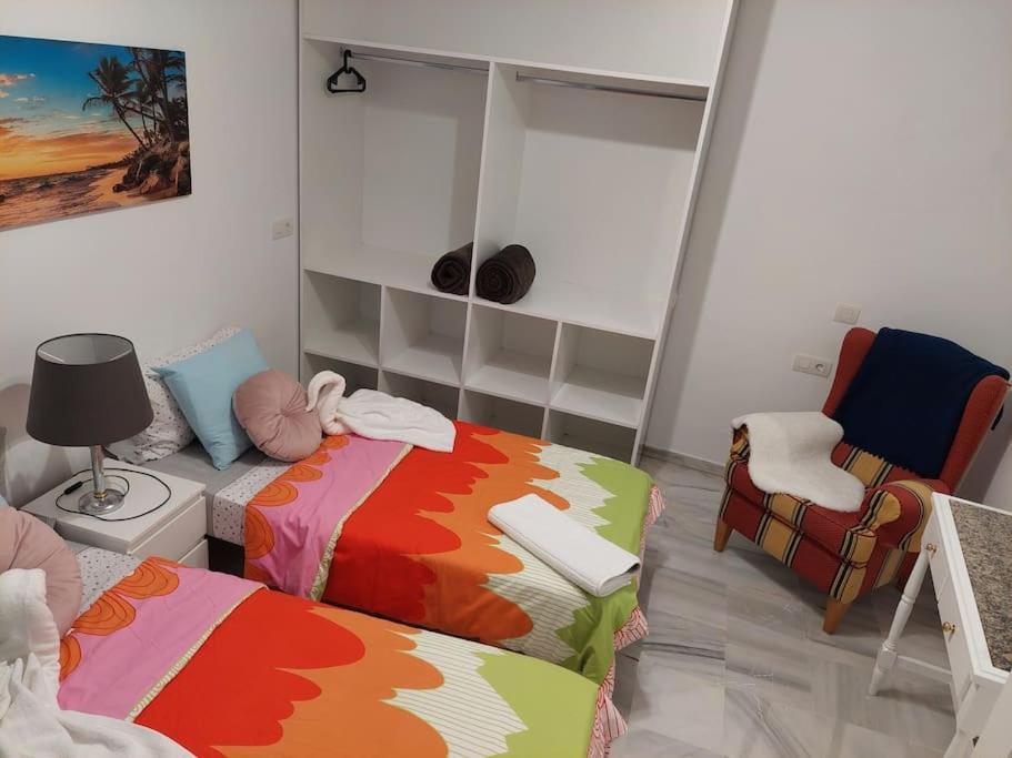 In - 1 Or 2 Bedrooms Arrecife (Lanzarote)
