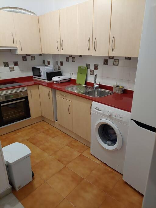 Apartment In - 1 Or 2 Bedrooms *