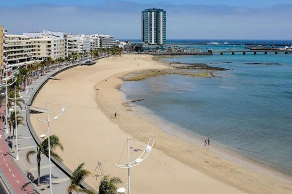 In - 1 Or 2 Bedrooms Apartment Arrecife (Lanzarote)