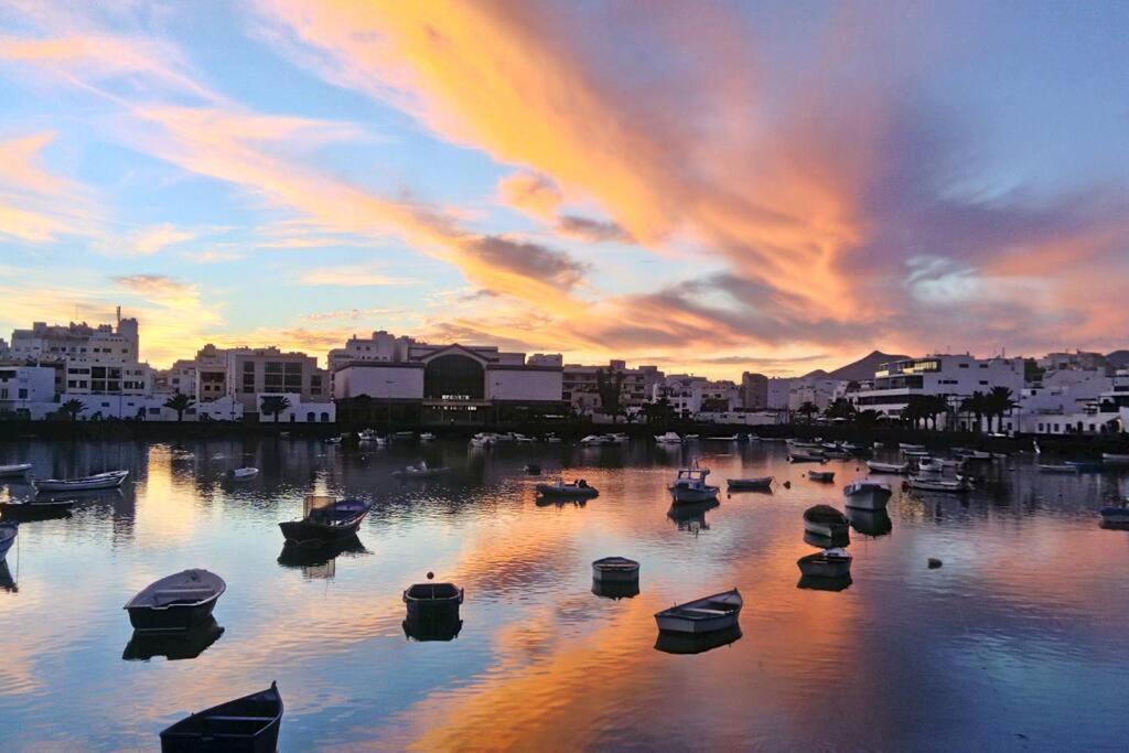 In - 1 Or 2 Bedrooms Apartment Arrecife (Lanzarote)
