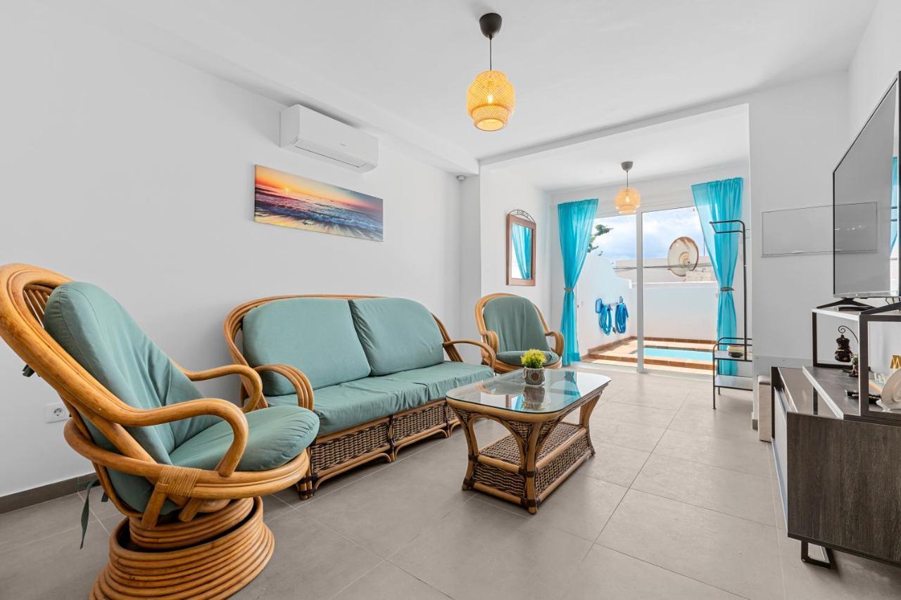 Apartment Home2book Charming Private Pool Puerto Del Carmen *