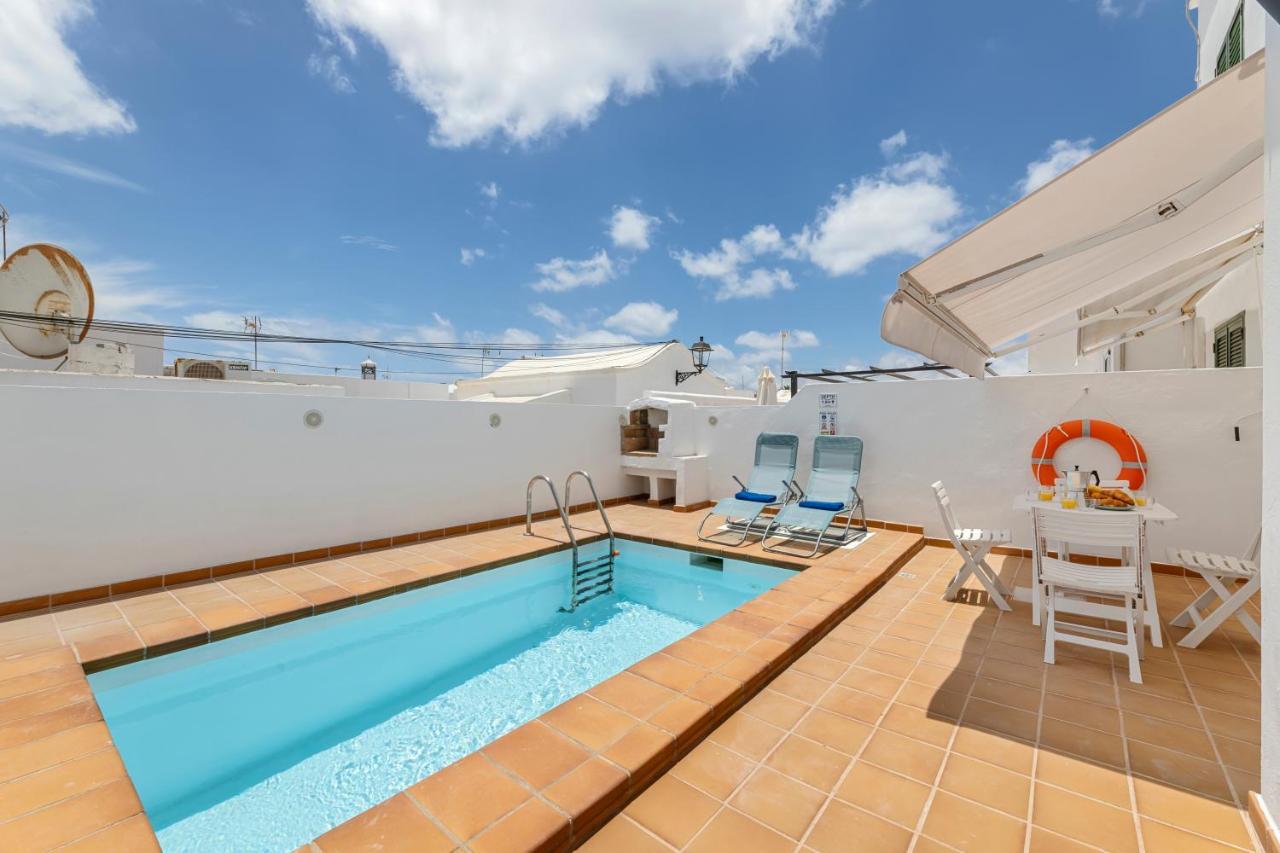 Home2book Charming Private Pool Puerto Del Carmen Apartment *