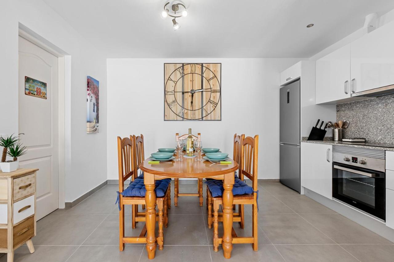 Home2book Charming Private Pool Puerto Del Carmen * Tias