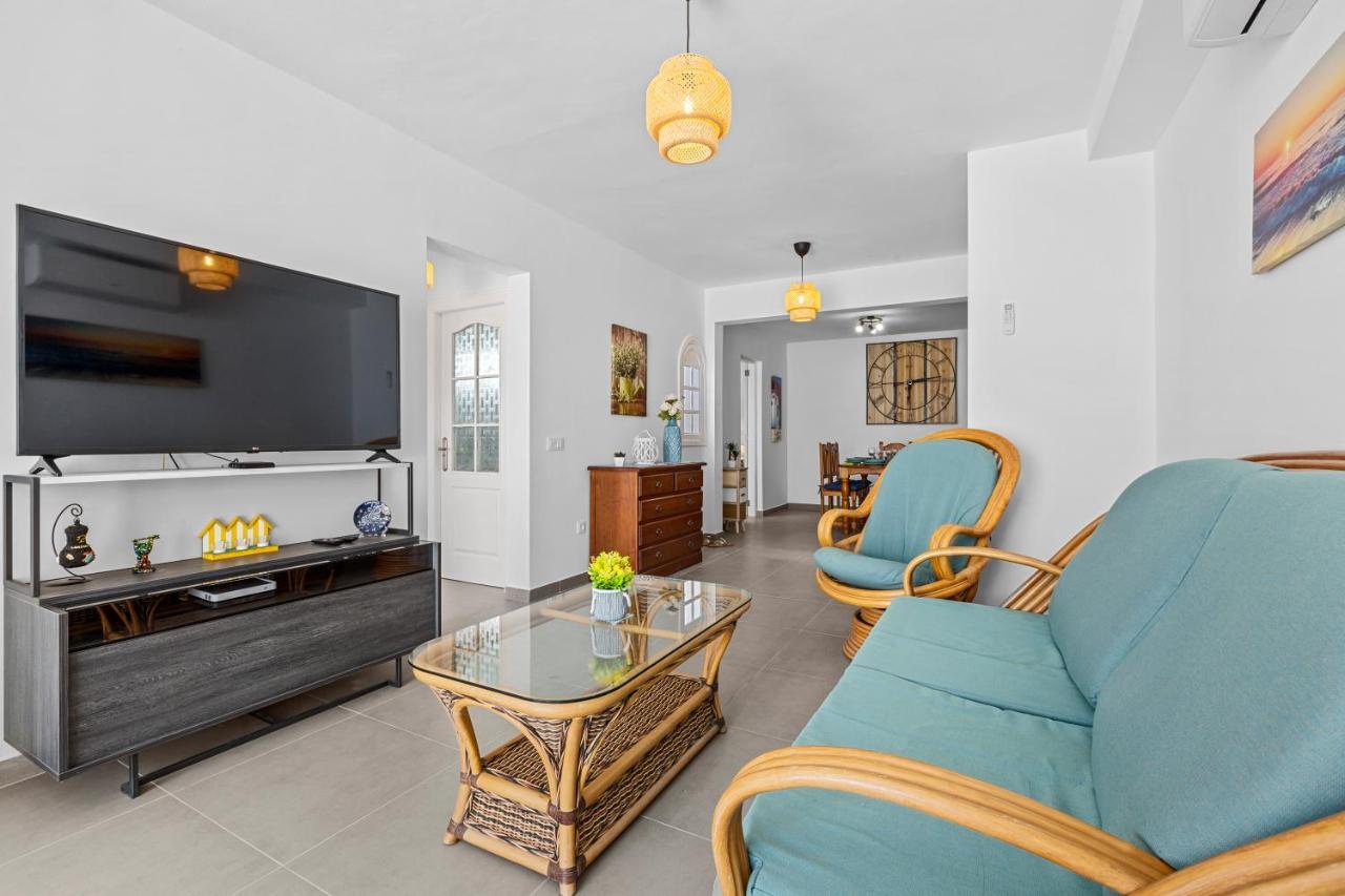 Home2book Charming Private Pool Puerto Del Carmen Apartment *