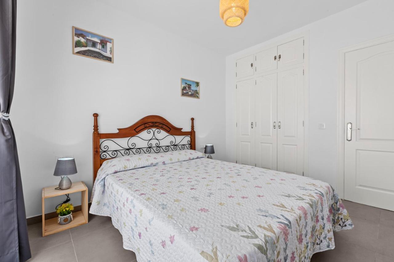Home2book Charming Private Pool Puerto Del Carmen Apartment