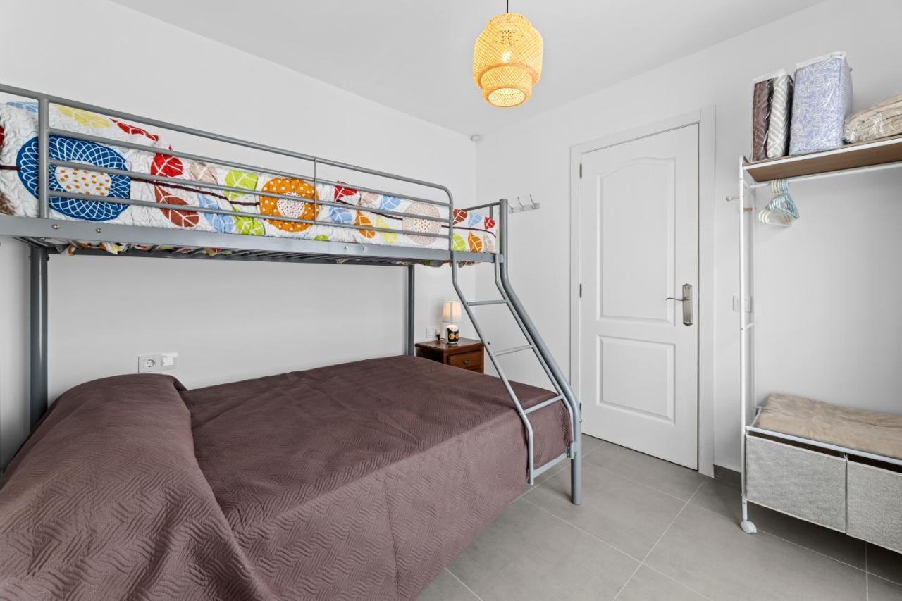Home2book Charming Private Pool Puerto Del Carmen Apartment Tias