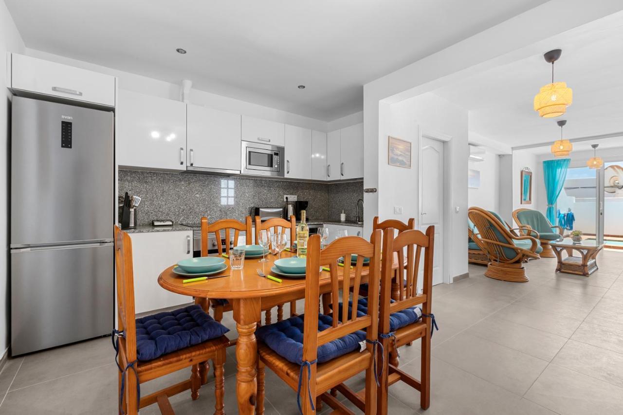 Home2book Charming Private Pool Puerto Del Carmen