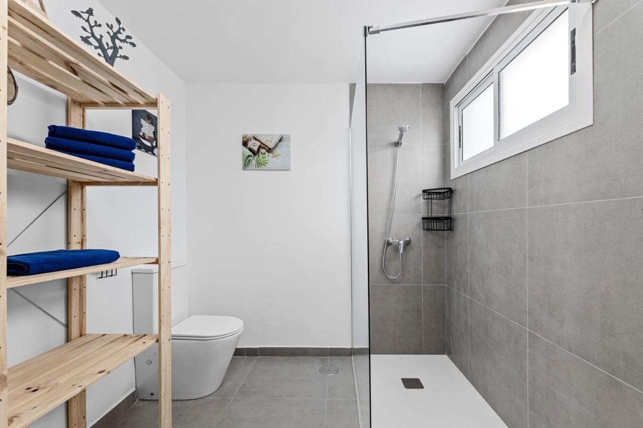 Home2book Charming Private Pool Puerto Del Carmen Apartment