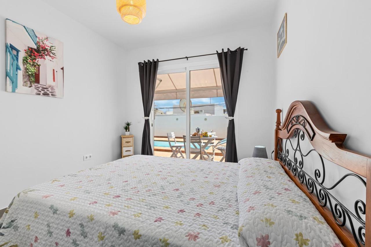 Apartment Home2book Charming Private Pool Puerto Del Carmen