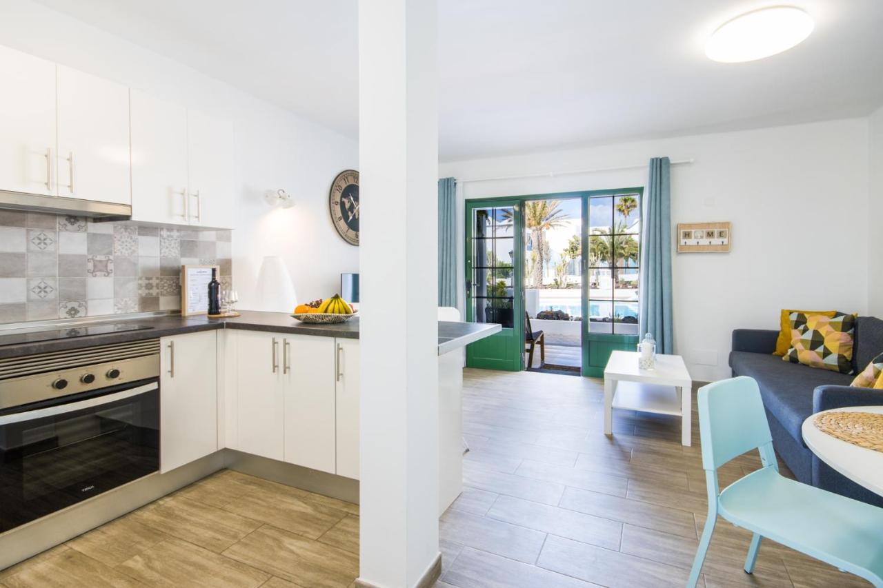 Altamira Apartamento Tías