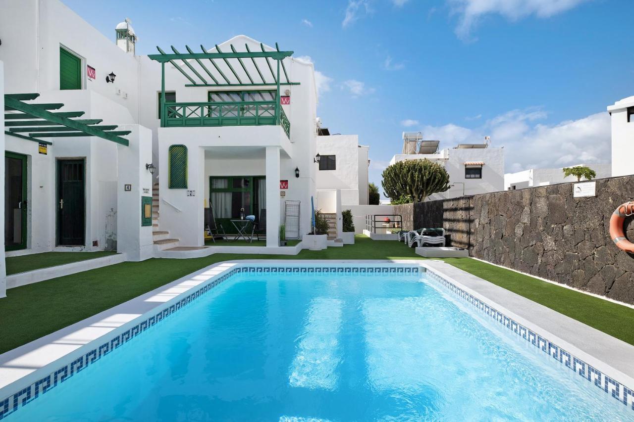 Apartamento Apt6 Palmeras Iii Lanzarote Puerto del Carmen (Lanzarote)