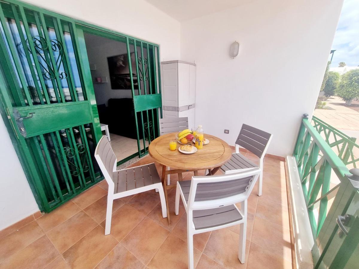 Malvasia 9 Apartment